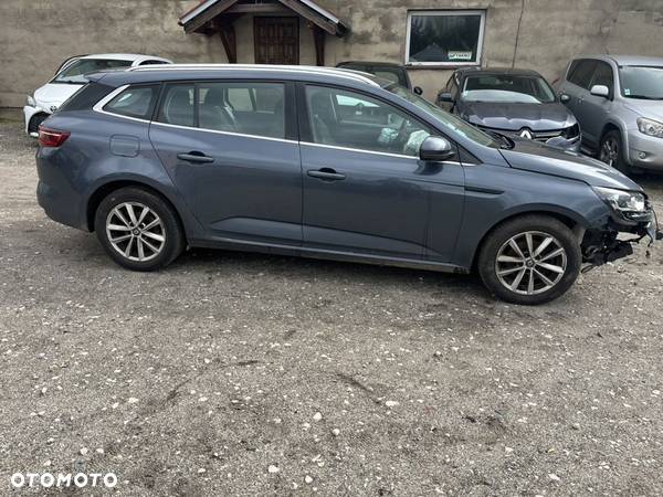 Renault Megane 1.5 dCi Energy Bose EU6 - 5