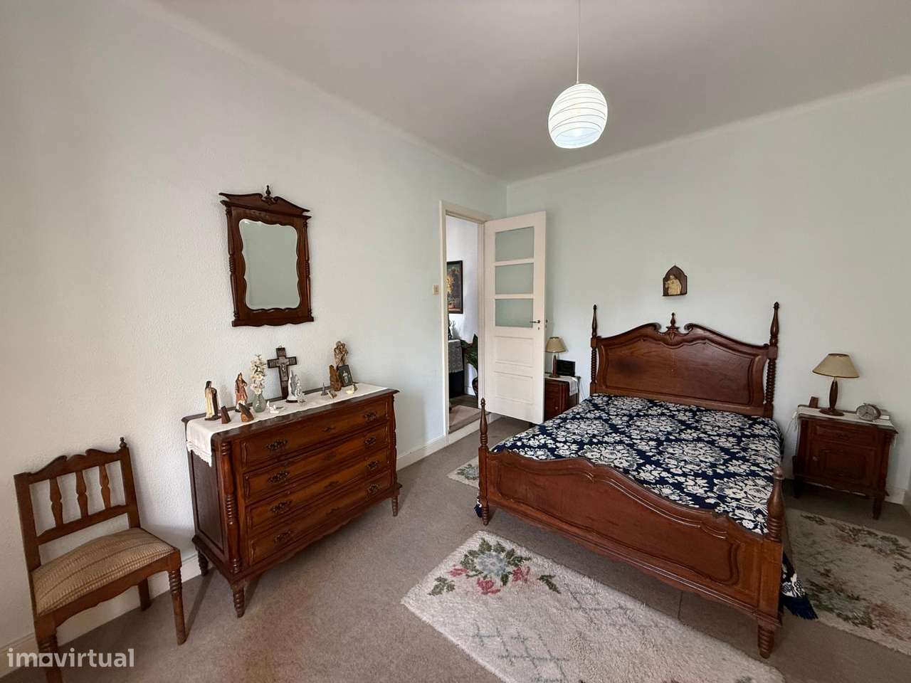 Moradia T4 no Centro de Ovar-34