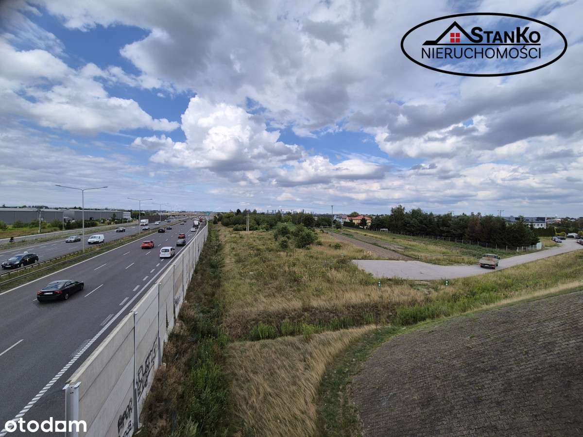 2340 m2 Opacz ul. Targowa - Mnu - Pełny obrazek: 4/8