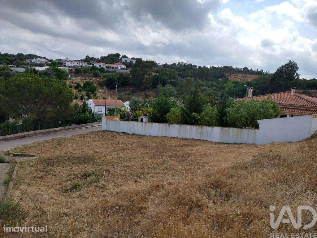 Terreno para construção em Chamusca e Pinheiro Grande de 371,00 m2 - Grande imagem: 4/20