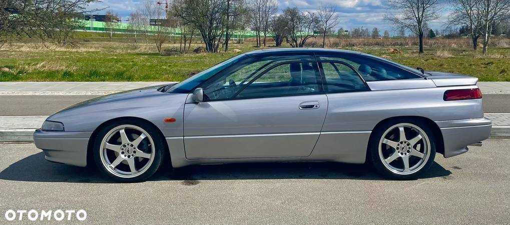 Subaru SVX Standard - 3