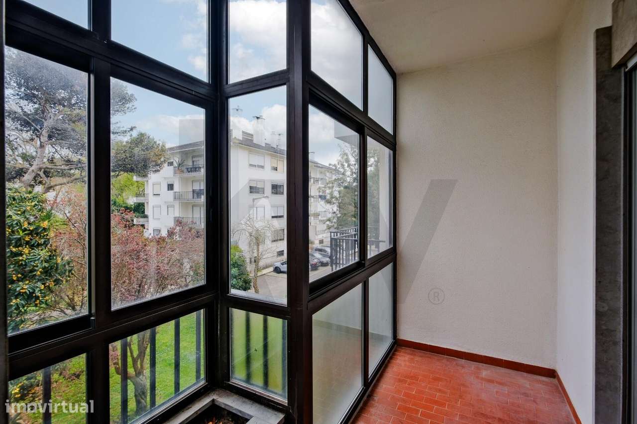 Apartamento T2 com arrecadação no Junqueiro - Carcavelos - Grande imagem: 4/35