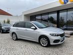 Fiat Tipo Station Wagon 1.3 M-Jet Lounge - 2