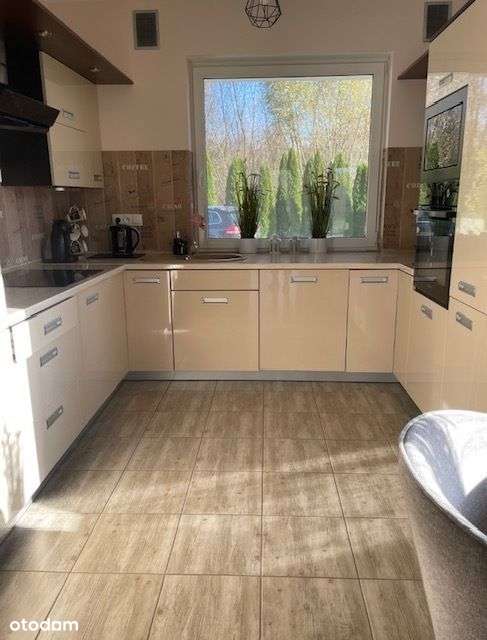 Morasko,działka 2283m2, dom parterowy.-3