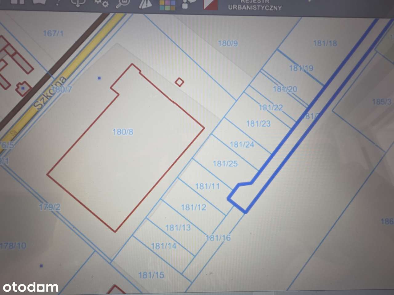 AG Gądki-Robakowo,prod-usługi,1000m2-2ha,wynajem,sprzedaż,S11-A2(5km) - Pełny obrazek: 4/20