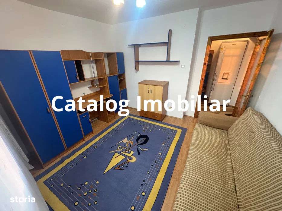 Apartament 2 camere | Decomandat | Intre Lacuri - Marasti - Imagine principală: 4/8