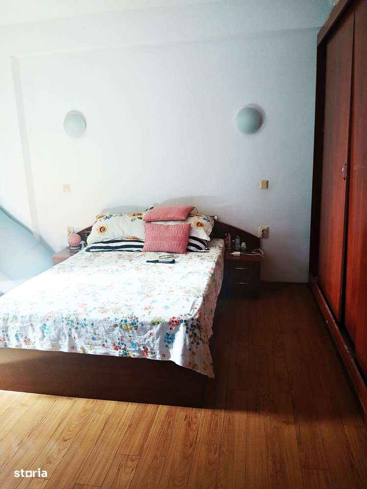Apartament cu 2 camere in zona Prelungirea Ghencea-0