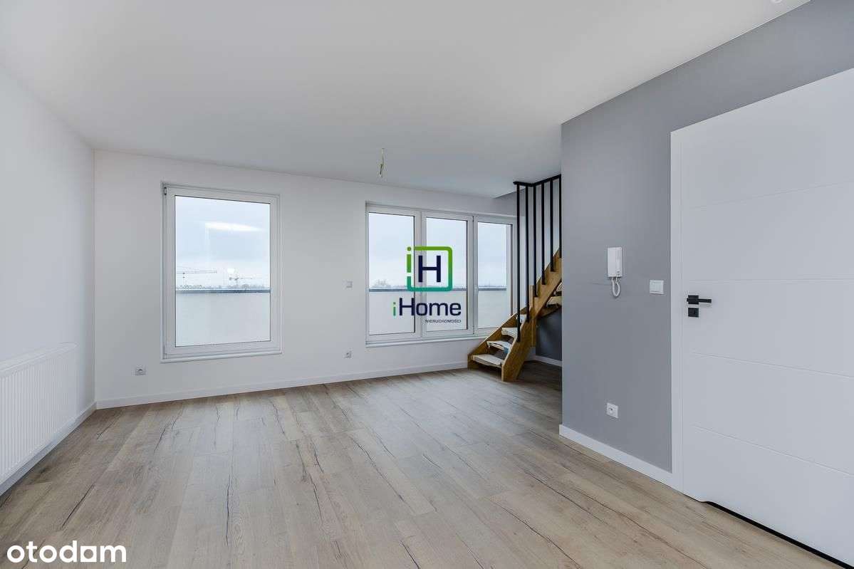 Wieliczka, Apartament/Penthouse. Bez Pcc/prowizji!-4