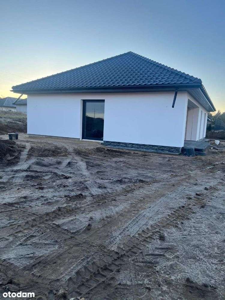 Dom os. Jabłonkowe - Pełny obrazek: 4/14