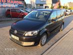 Volkswagen Touran 1.6 TDI DPF Comfortline - 1