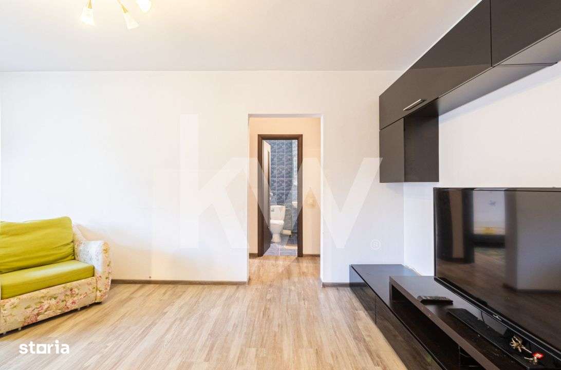 Apartament 2 camere zona ITC Brasov- COMISION 0%-8