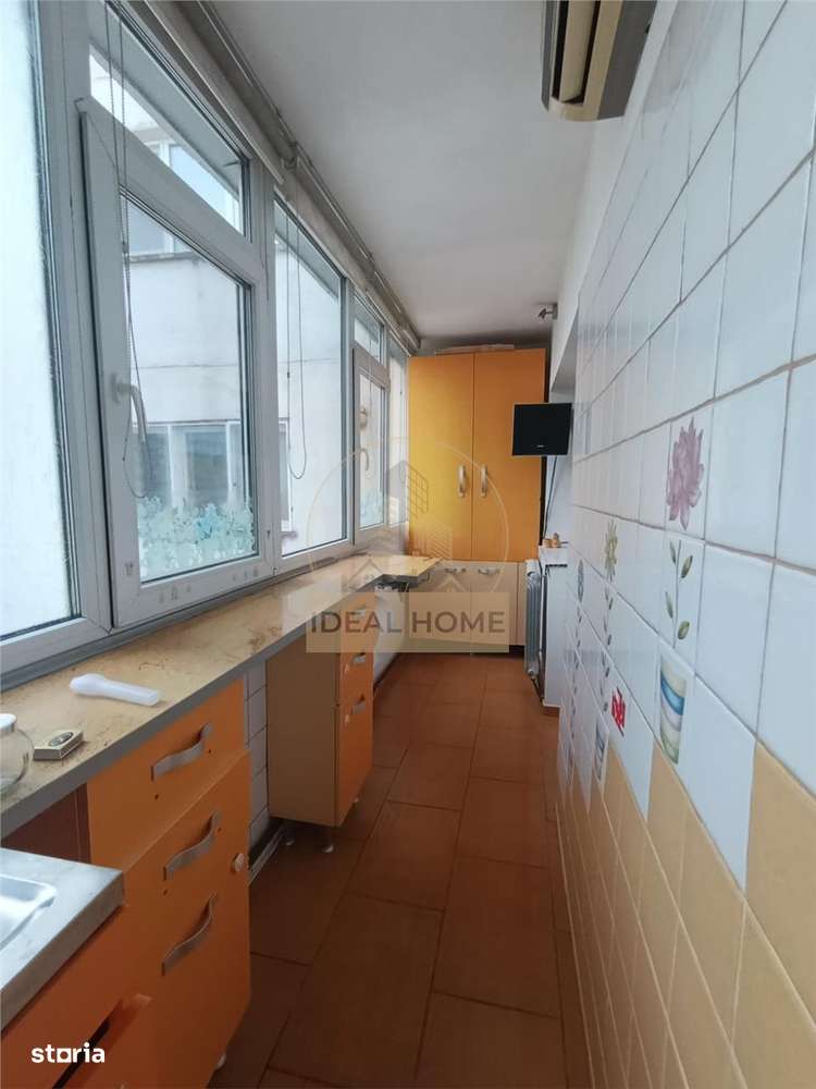 2 CAMERE DECOMANDAT - ETAJ INTERMEDIAR - ZONA GARA-6