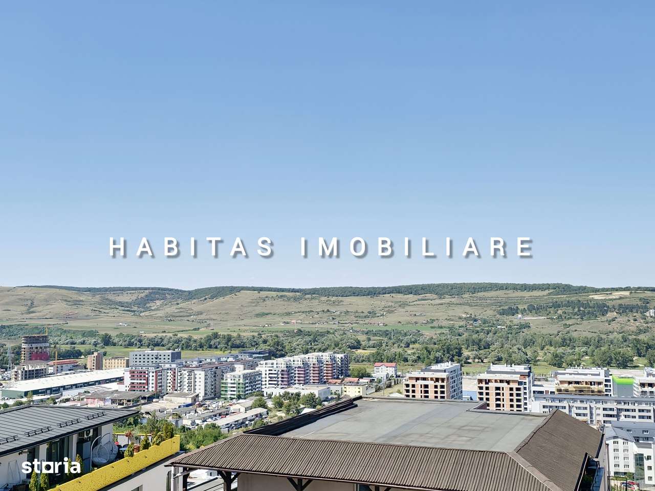 Apartament cu 2, camere, zona Vivo, parcari subterane - Imagine principală: 5/20