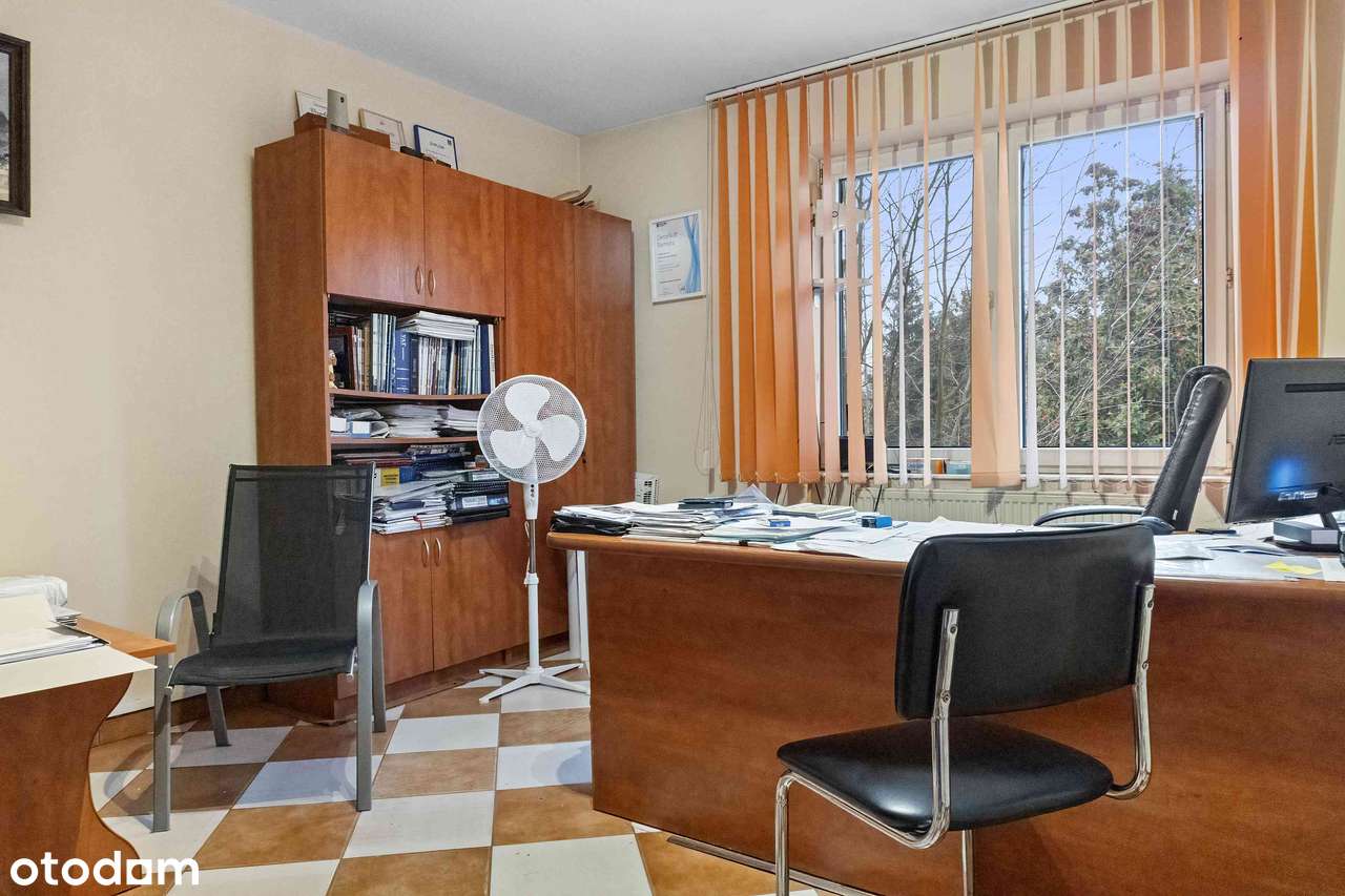 Wynajmę lokale użytkowe  Grunwaldzka 43 - Pełny obrazek: 4/14