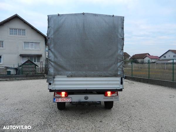 Volkswagen Crafter - 2.0 TDI - 9