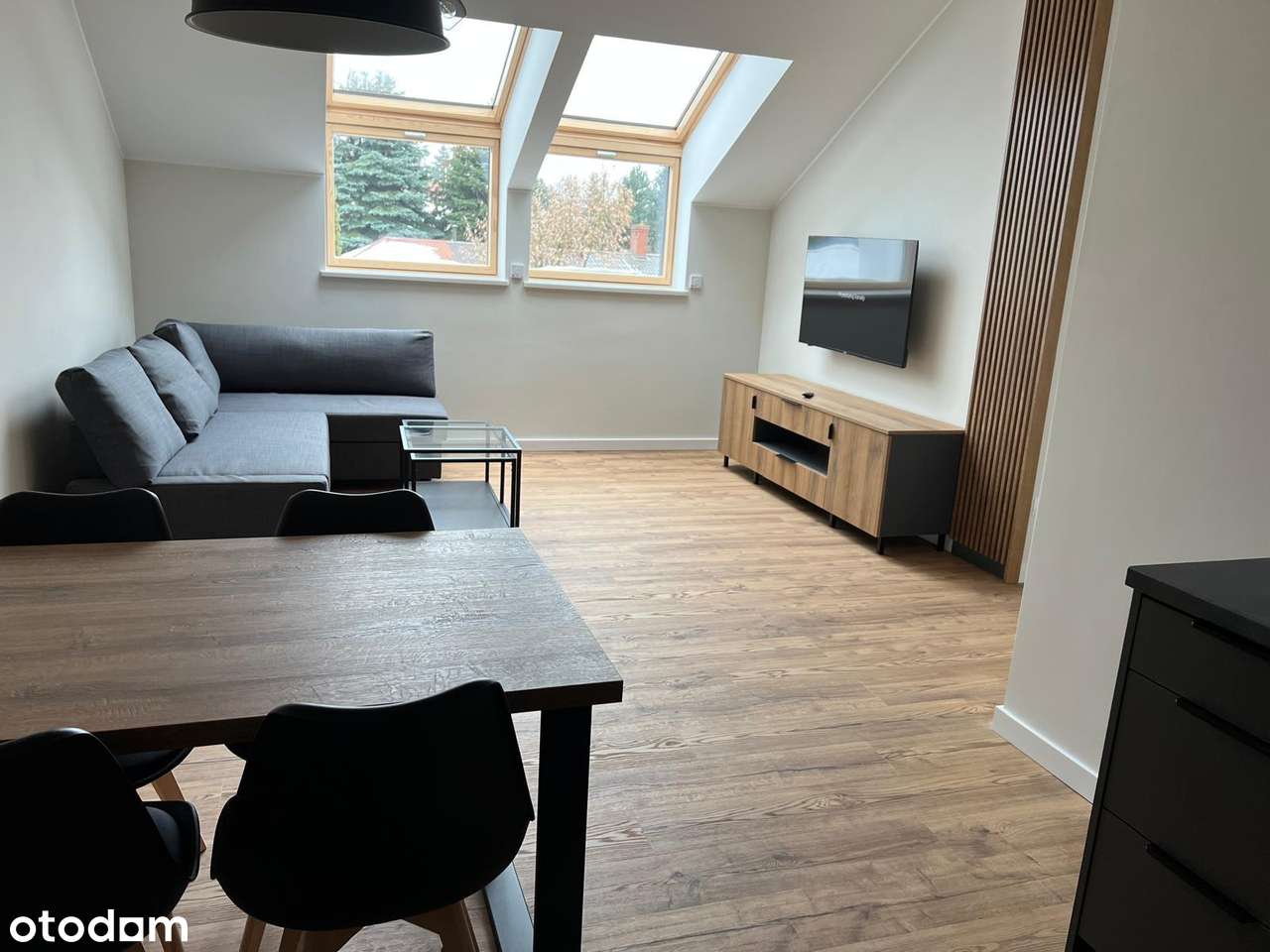 Bezczynszowe 3-pokojowe mieszkanie 66m² z balkonem pod lasem | Leszno - Pełny obrazek: 4/19