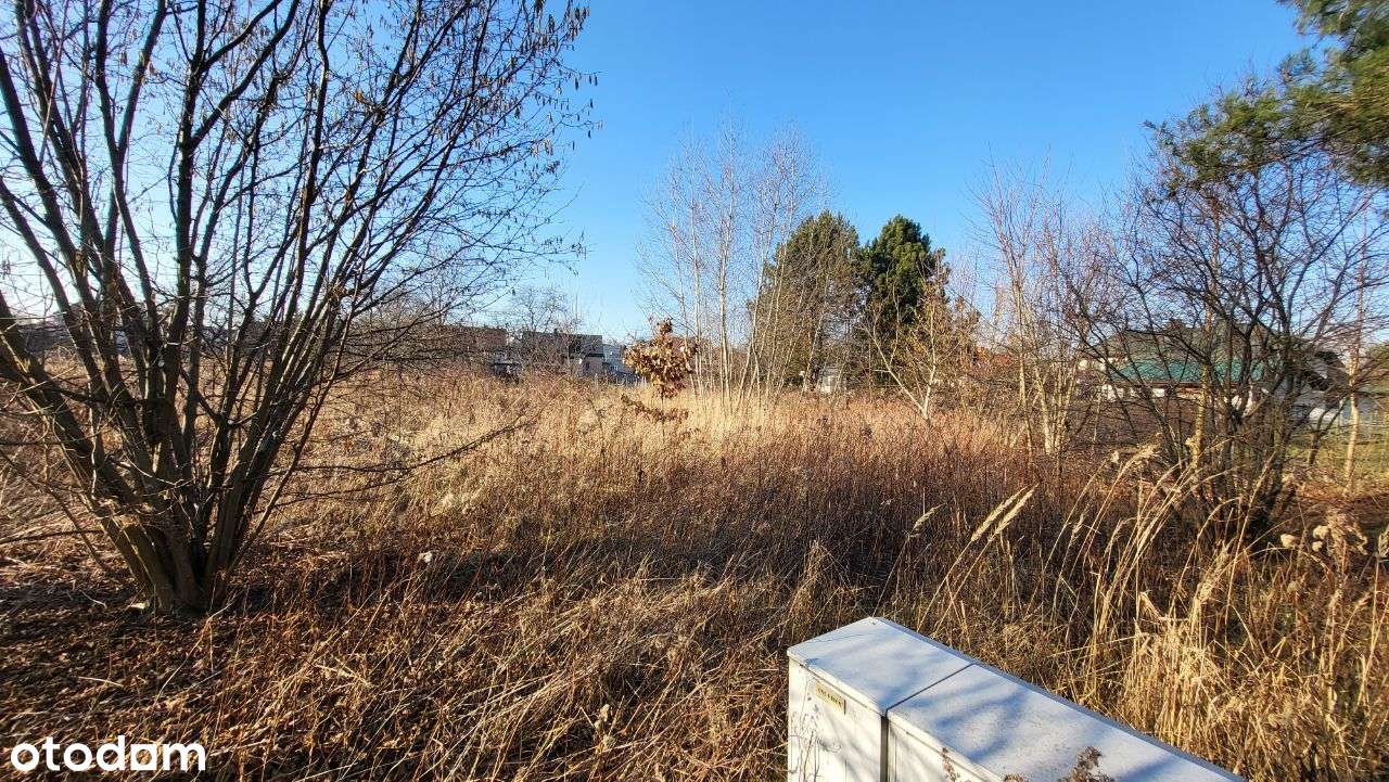 Działki budowlane - Pełny obrazek: 5/6