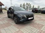 Hyundai Tucson 1.6 T-GDi Plug-in-Hybrid 4WD - 2