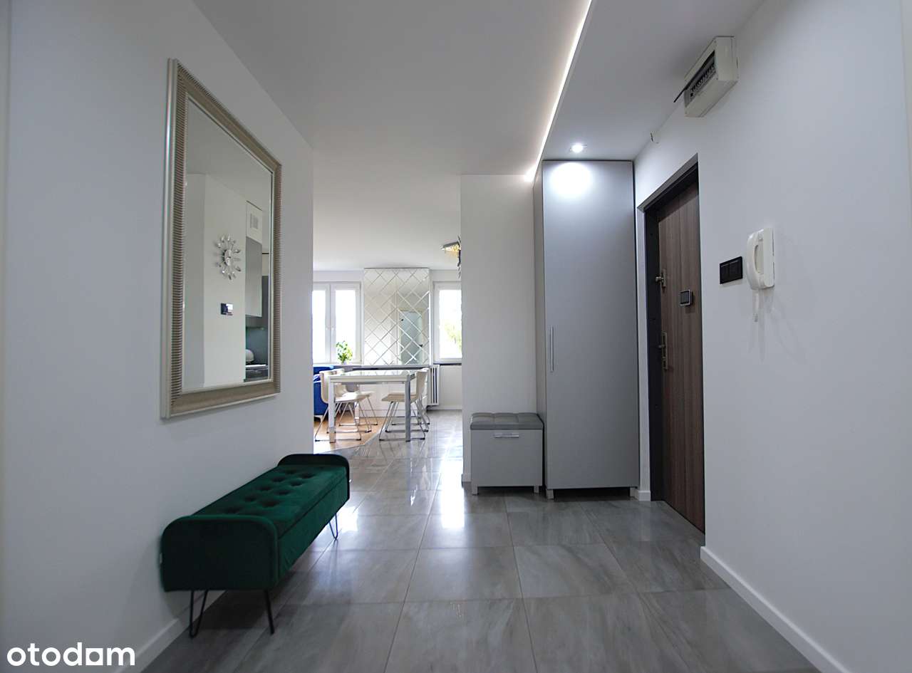 Przestronne 4 pokoje, bez piecyka gazowego, Ślichowice, ul. Karbońska-10