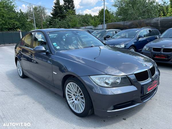 BMW Seria 3 320d - 2