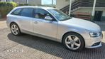 Audi A4 2.0 TDI Multitronic - 3