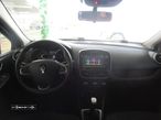 Renault Clio 1.5 dCi Limited - 13