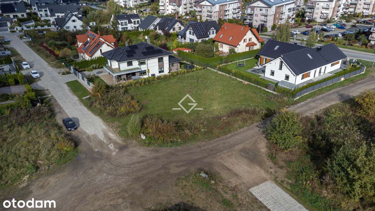 Działka Budowlana | Gdańsk - łostowice | - Pełny obrazek: 4/7