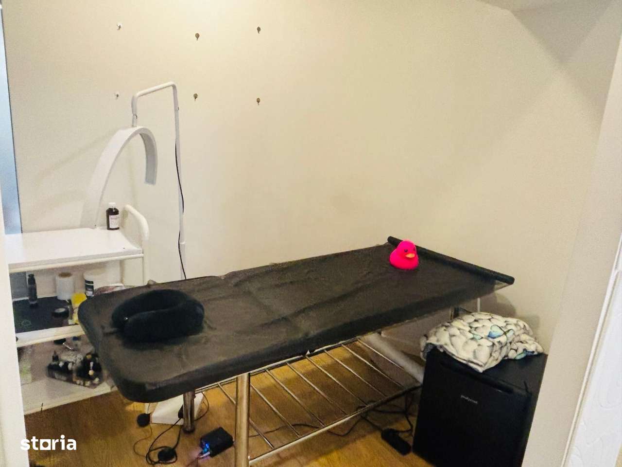 Spațiu Comercial 54 mp – Salon Amenajat | Suceava | 105 000 €-5