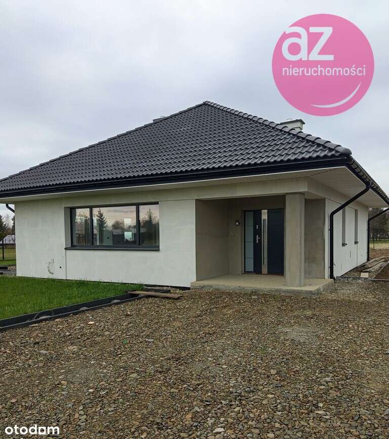 Nowy dom w Wójtowej w cenie 850000 zł-4