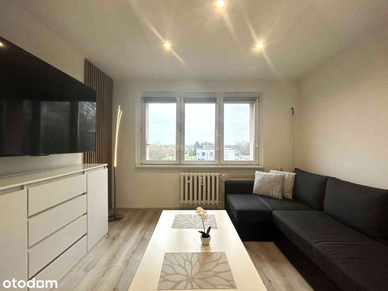 MIESZKANIE DO WPROWADZENIA! - Pełny obrazek: 5/7