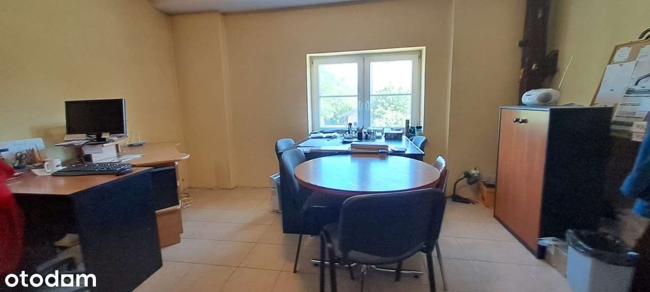 Mędłów obiekt magazynowo-biurowy, okolica Wrocławia - Pełny obrazek: 4/8