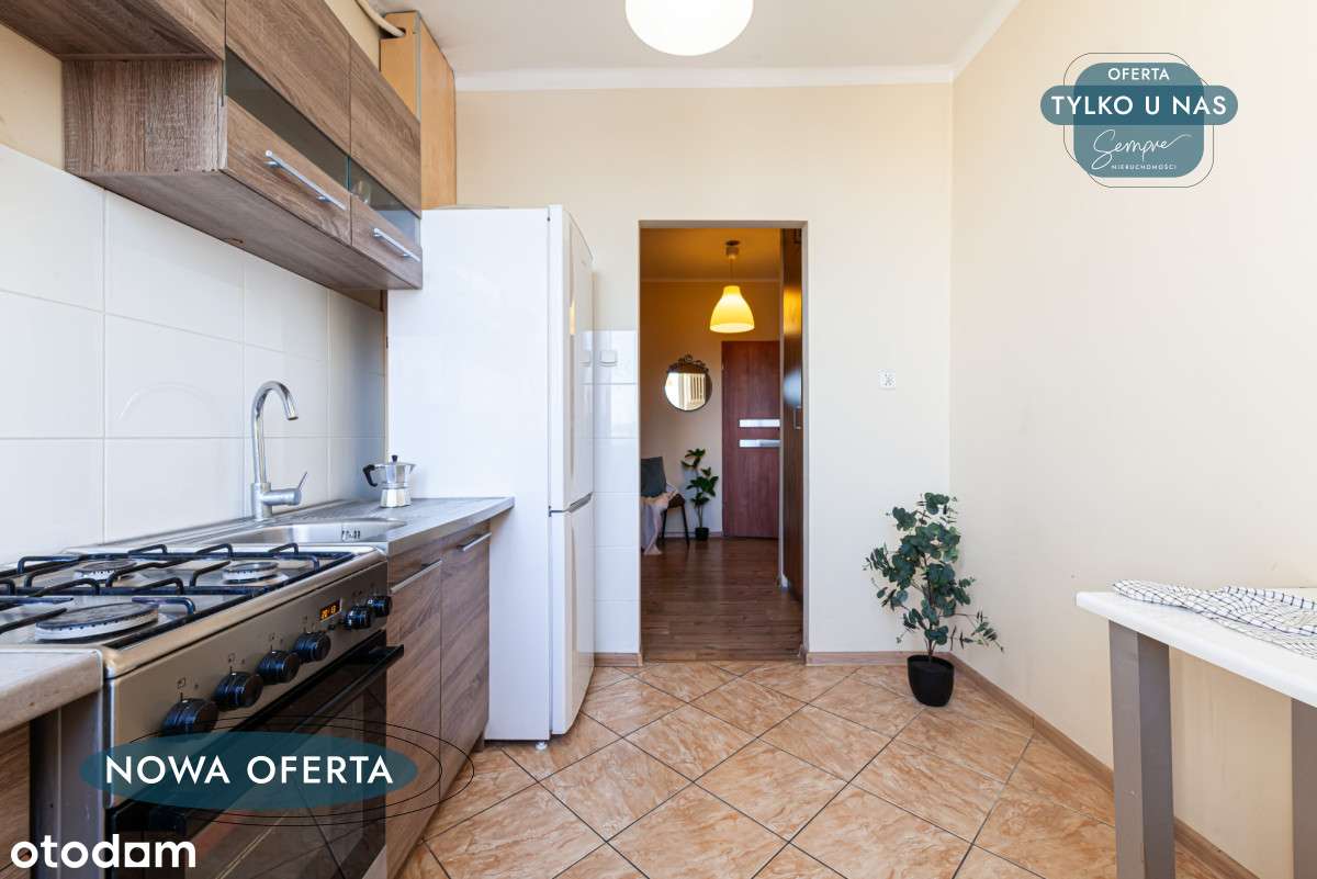 3 pokoje | Centrum  | Idealna inwestycja-14