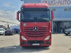 Mercedes-Benz ACTROS - 1