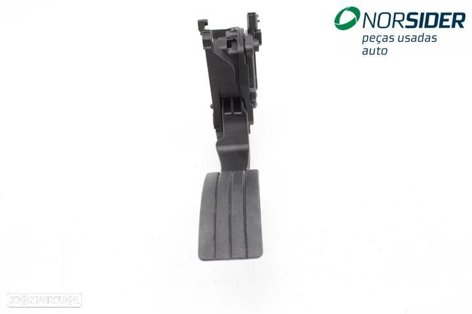 Pedal acelerador / potenciômetro Renault Clio IV Break Fase I|12-16 - 2