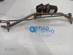 Motor Do Limpa Para-Brisas Volkswagen Passat (3B3) - 3