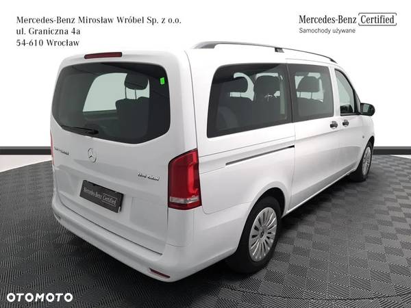 Mercedes-Benz Vito - 6