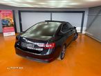 Skoda Superb 2.0 TDI DSG 4X4 Laurin & Klement - 10