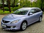 Mazda 6 2.0 Exclusive - 4