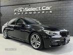 BMW 730 d xDrive Pack M - 4