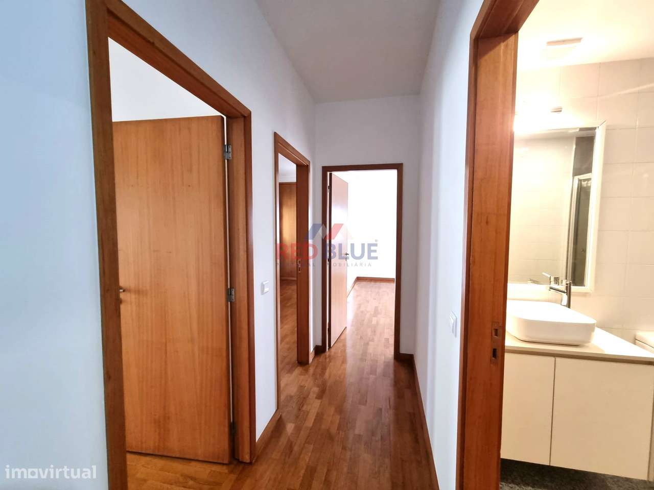 APARTAMENTO T3, VISTAS DE MAR, PÓVOA DE VARZIM-12