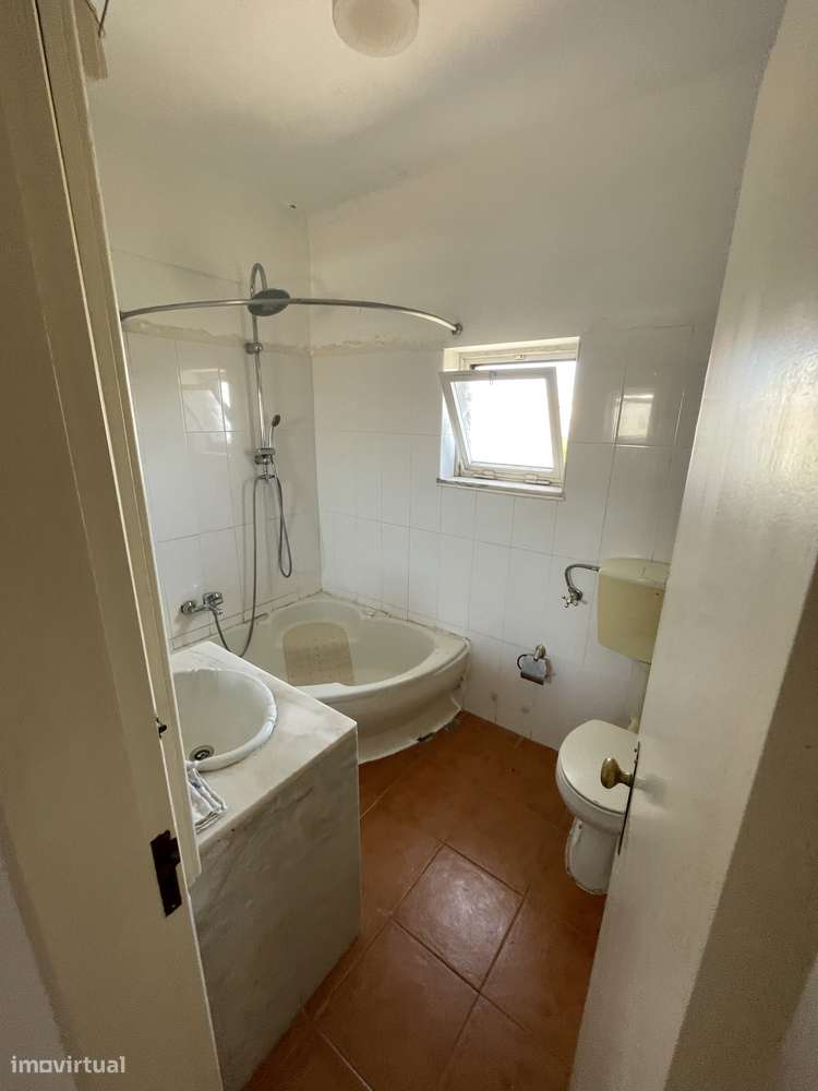 Apartamento T3 em Cascais-16