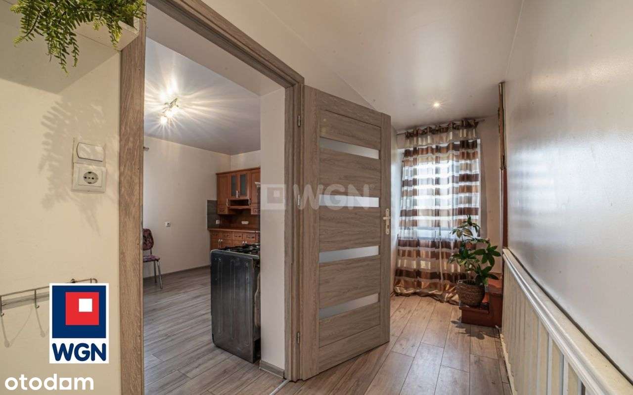 Mieszkanie, 68,55 m², Nowa Wieś - Pełny obrazek: 5/13