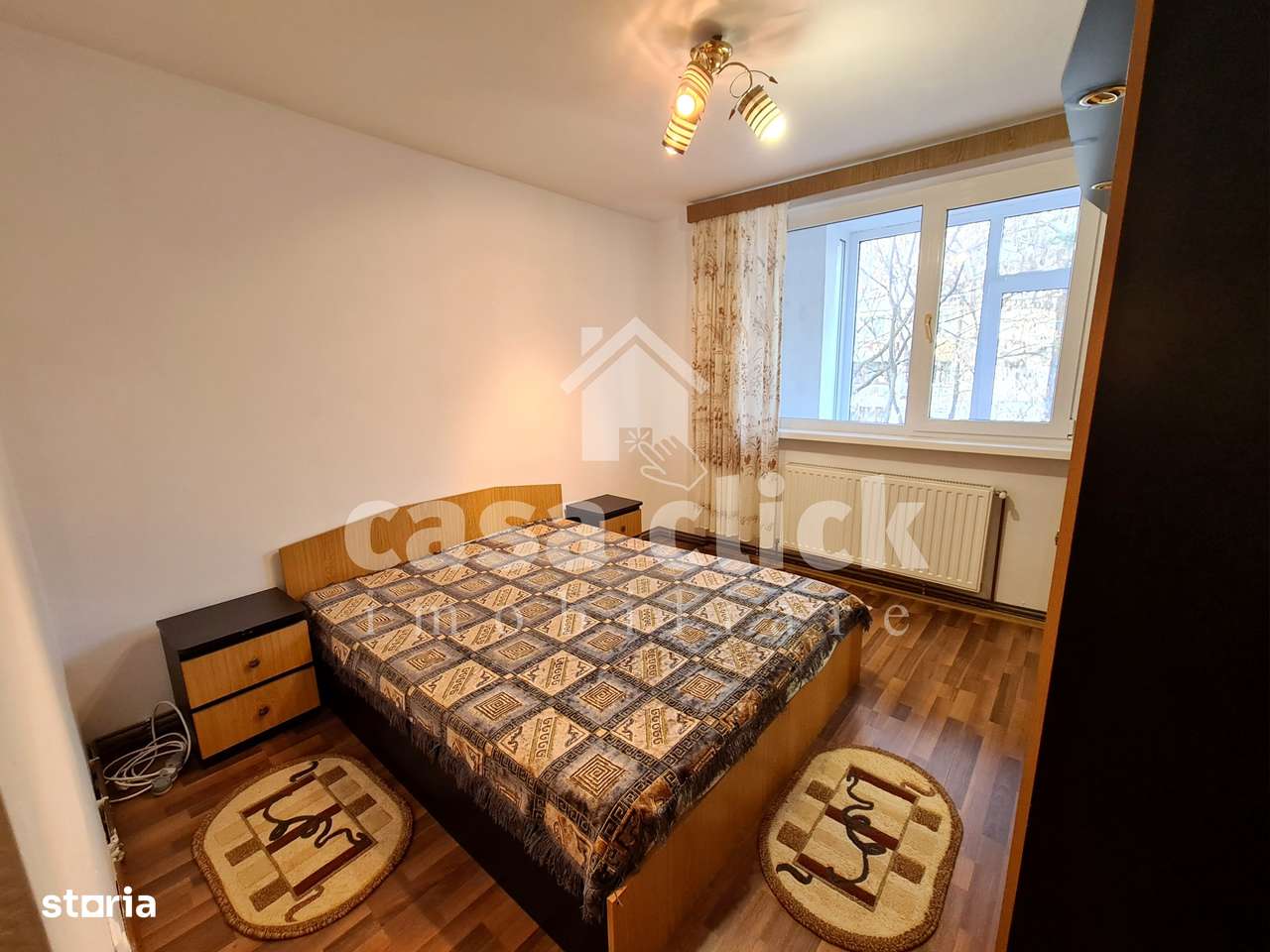 Apartament ultracentral – Spicu – Faleza Dunarii, etaj 1 - Imagine principală: 5/10