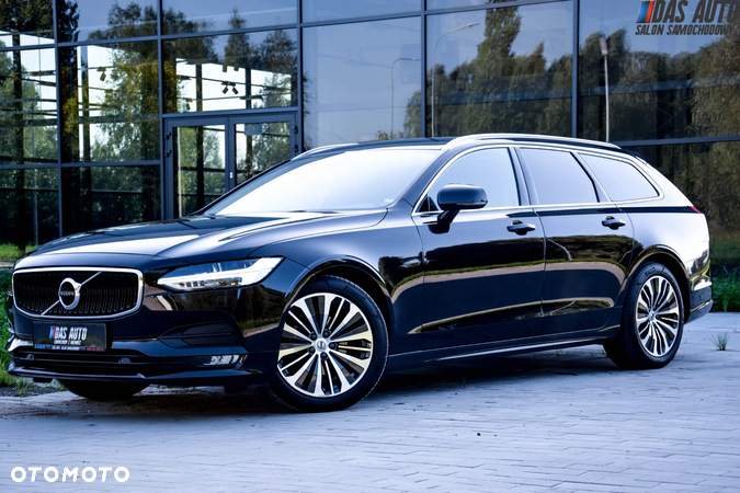 Volvo V90 D4 Geartronic Momentum Pro - 5