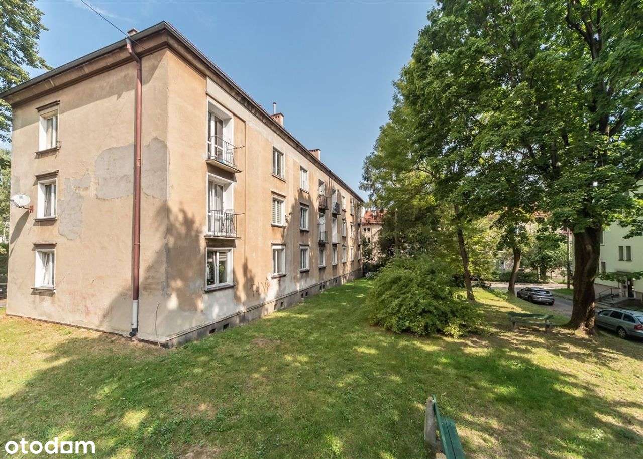 Bliskość, cisza, wygoda, dostępność-17