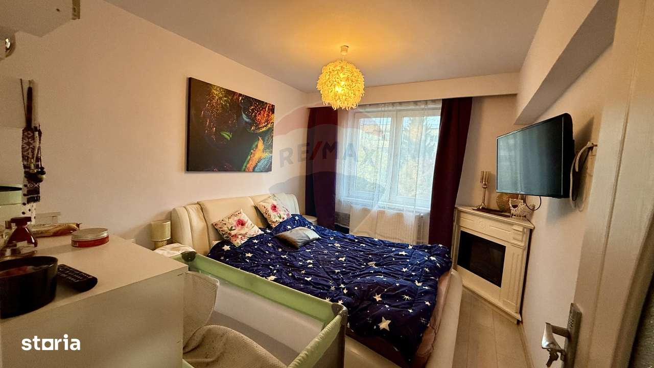 Apartament de vânzare - Ultracentral, Garaj sub bloc si boxa - Imagine principală: 4/9