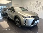 Lexus UX - 2