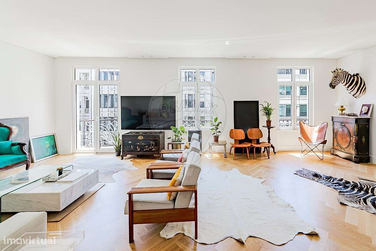 Apartamento T5 para venda - Grande imagem: 2/30