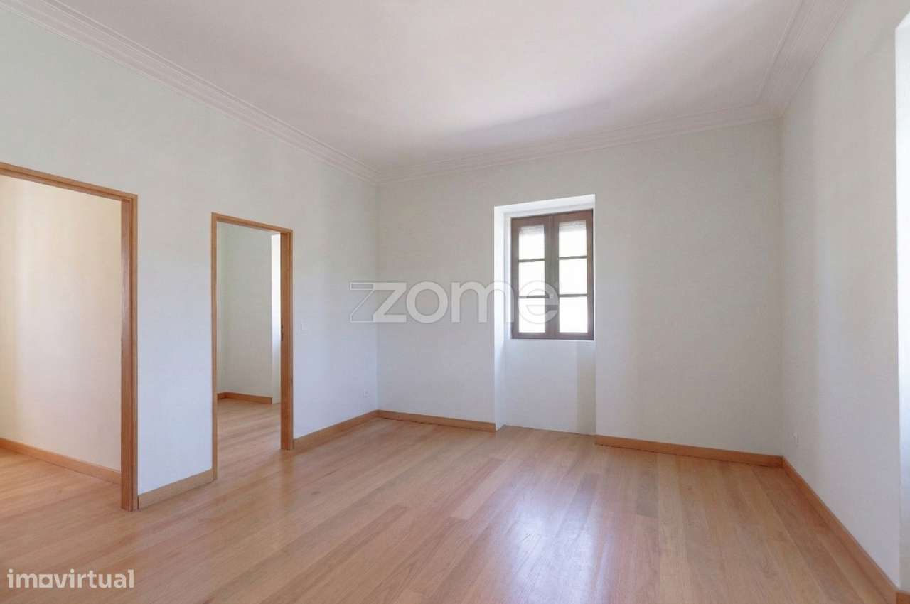 Moradia T3 de 4 frentes, com 984 m² de Terreno em Vila do Conde-15