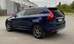 Volvo XC 60 D4 Drive-E Ocean Race - 3